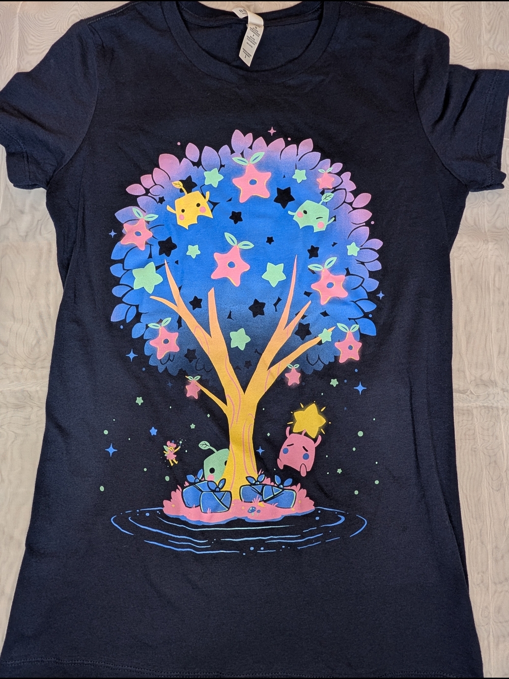 Stardew Vally T-shirt